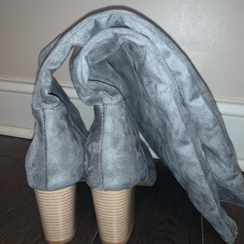 Knee High Boots - Picture 2 of 2